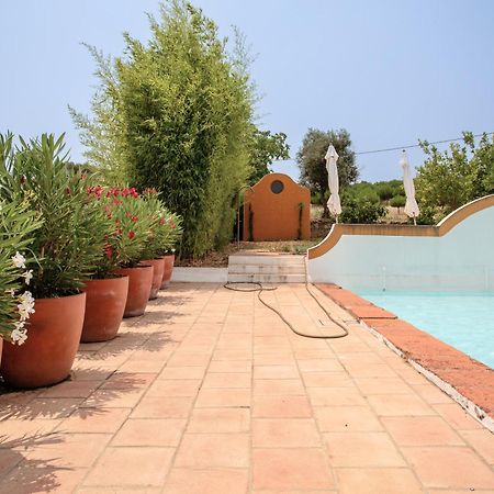 Monte Da Hortinha Villa Estremoz Eksteriør billede