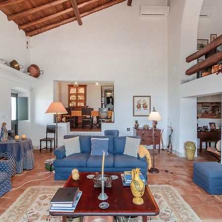 Monte Da Hortinha Villa Estremoz Eksteriør billede