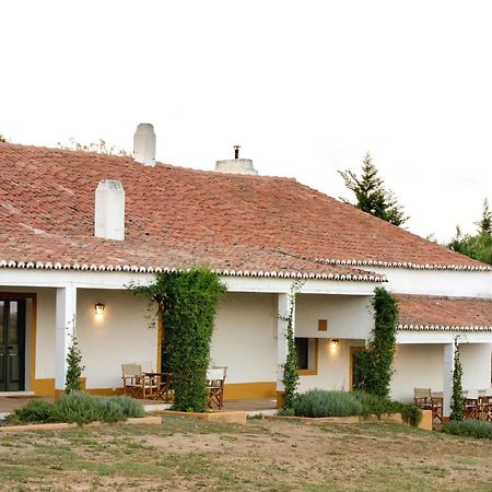 Monte Da Hortinha Villa Estremoz Eksteriør billede