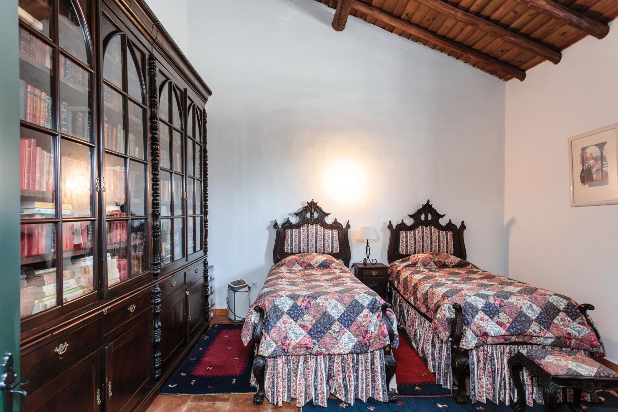 Monte Da Hortinha Villa Estremoz Eksteriør billede