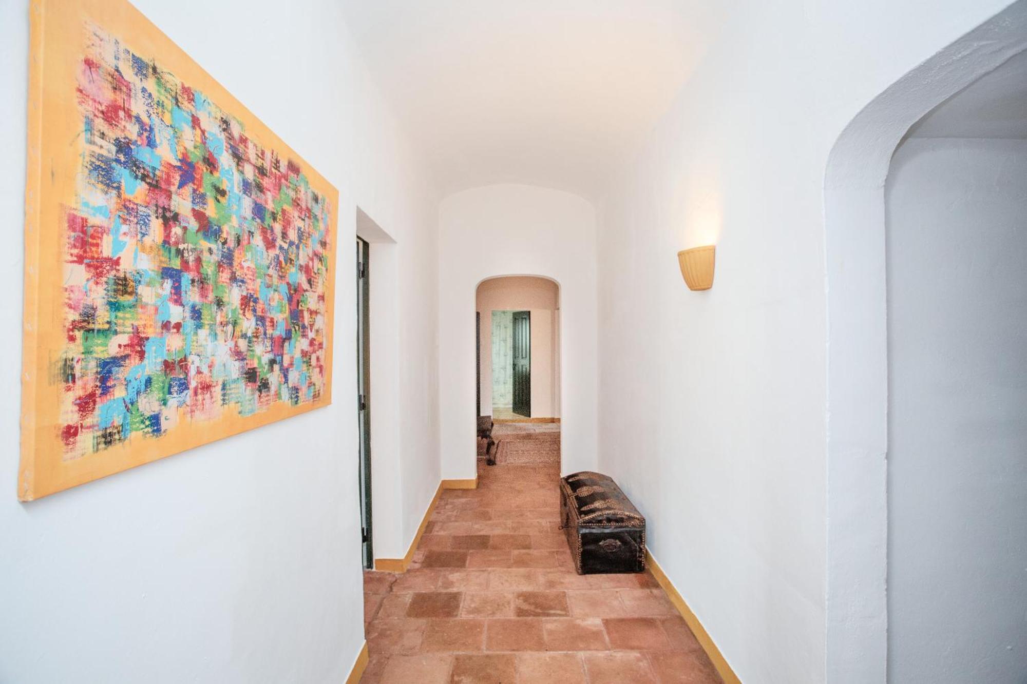 Monte Da Hortinha Villa Estremoz Eksteriør billede