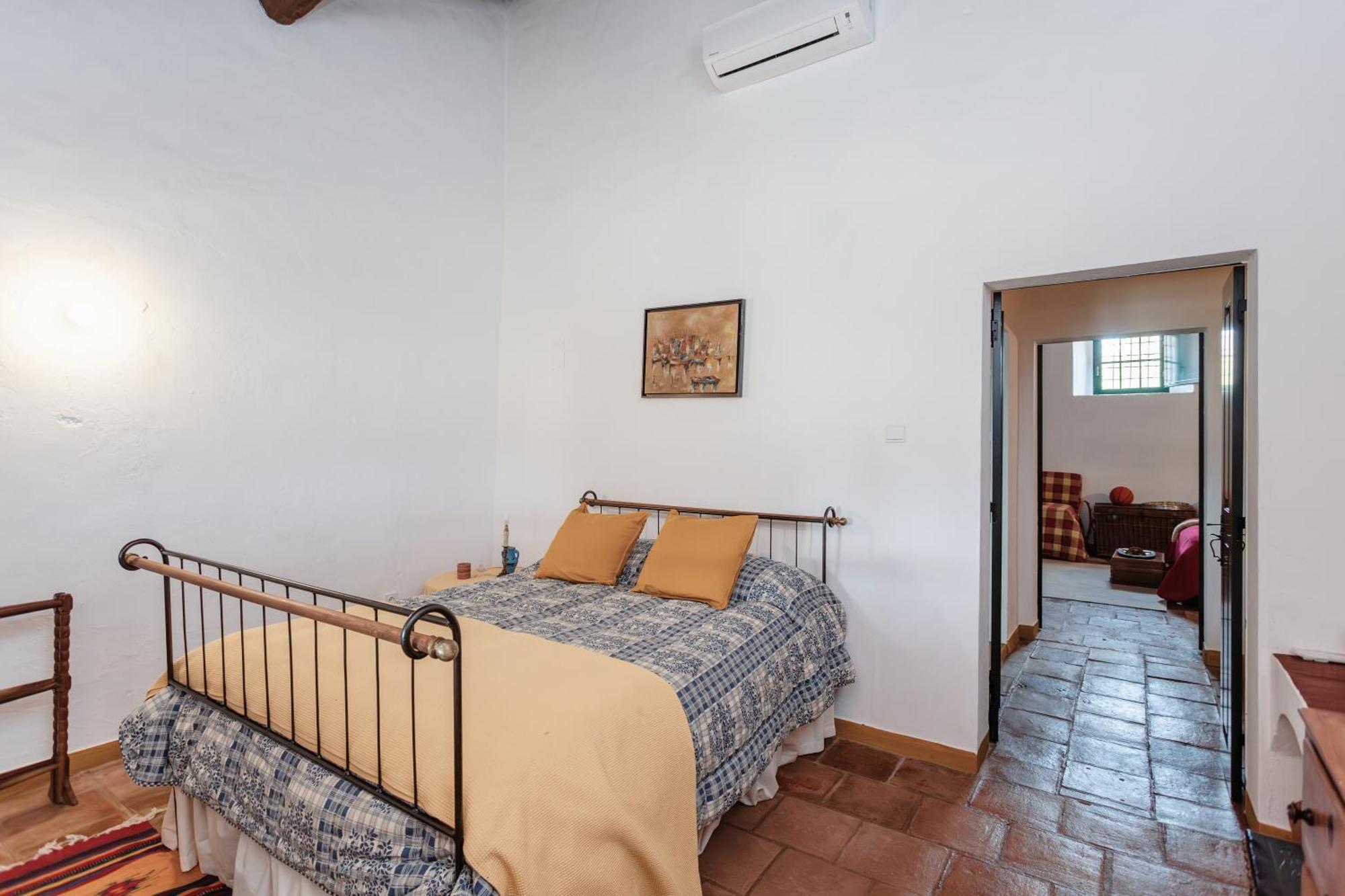 Monte Da Hortinha Villa Estremoz Eksteriør billede