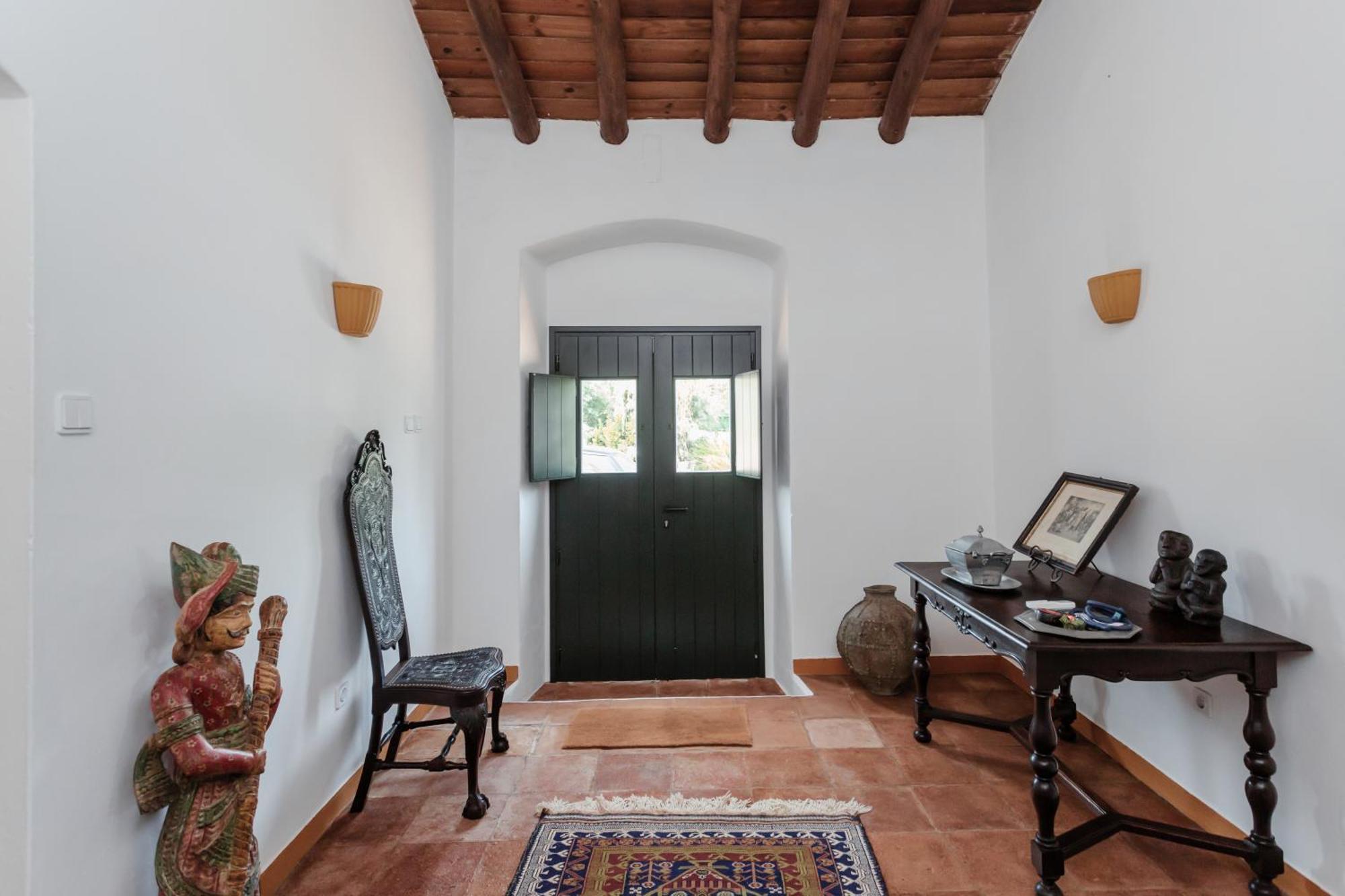 Monte Da Hortinha Villa Estremoz Eksteriør billede