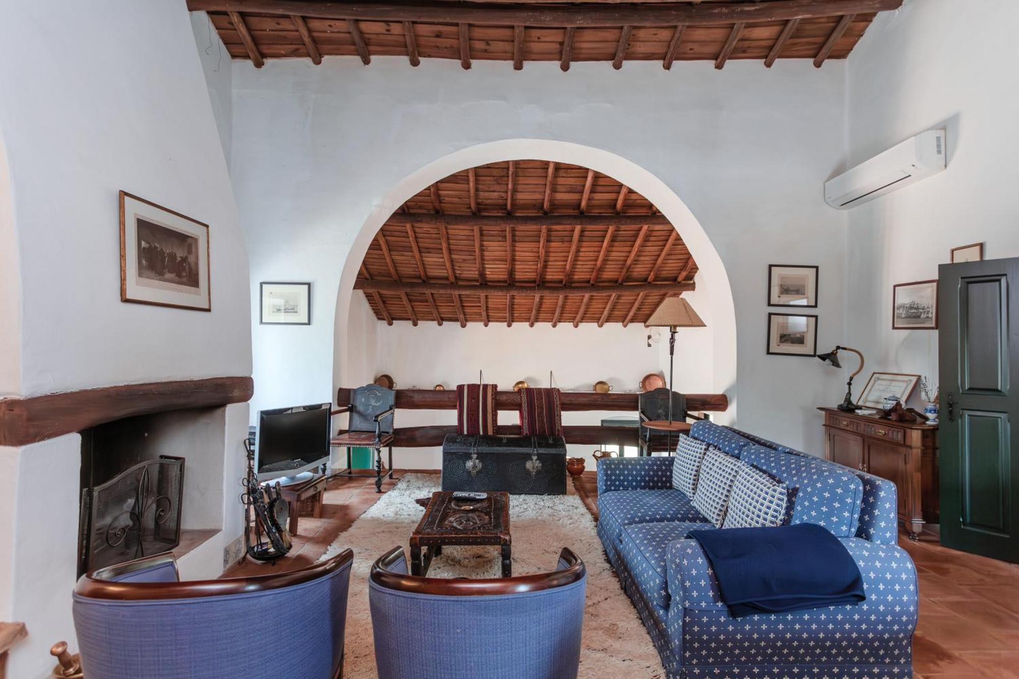 Monte Da Hortinha Villa Estremoz Eksteriør billede