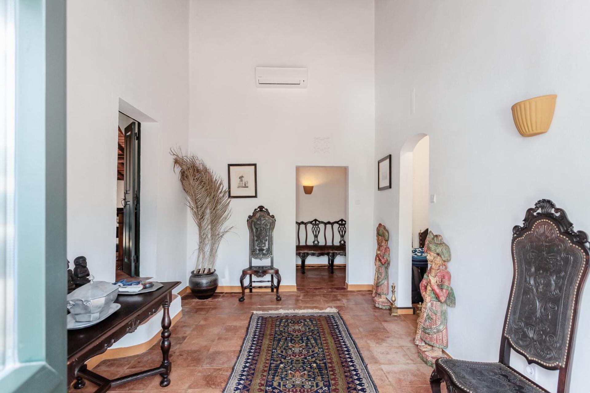 Monte Da Hortinha Villa Estremoz Eksteriør billede