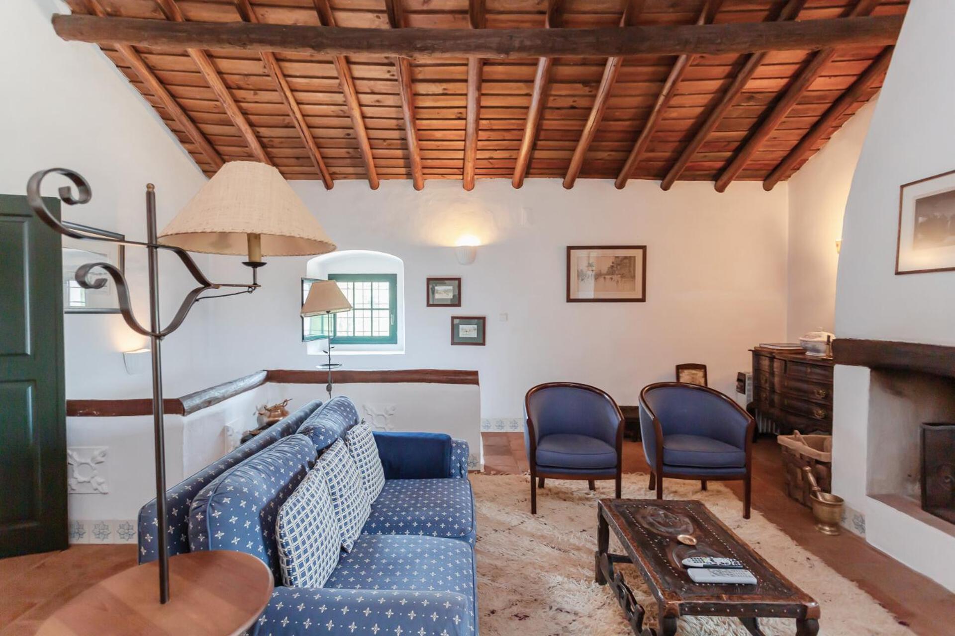 Monte Da Hortinha Villa Estremoz Eksteriør billede