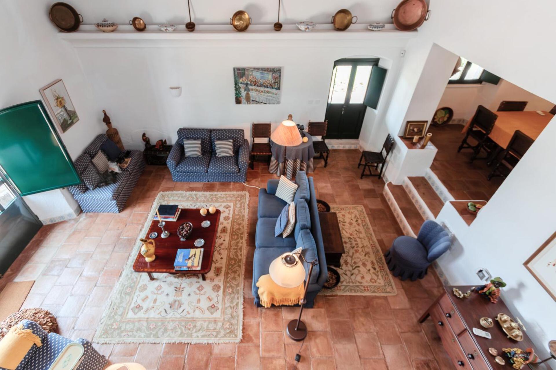 Monte Da Hortinha Villa Estremoz Eksteriør billede