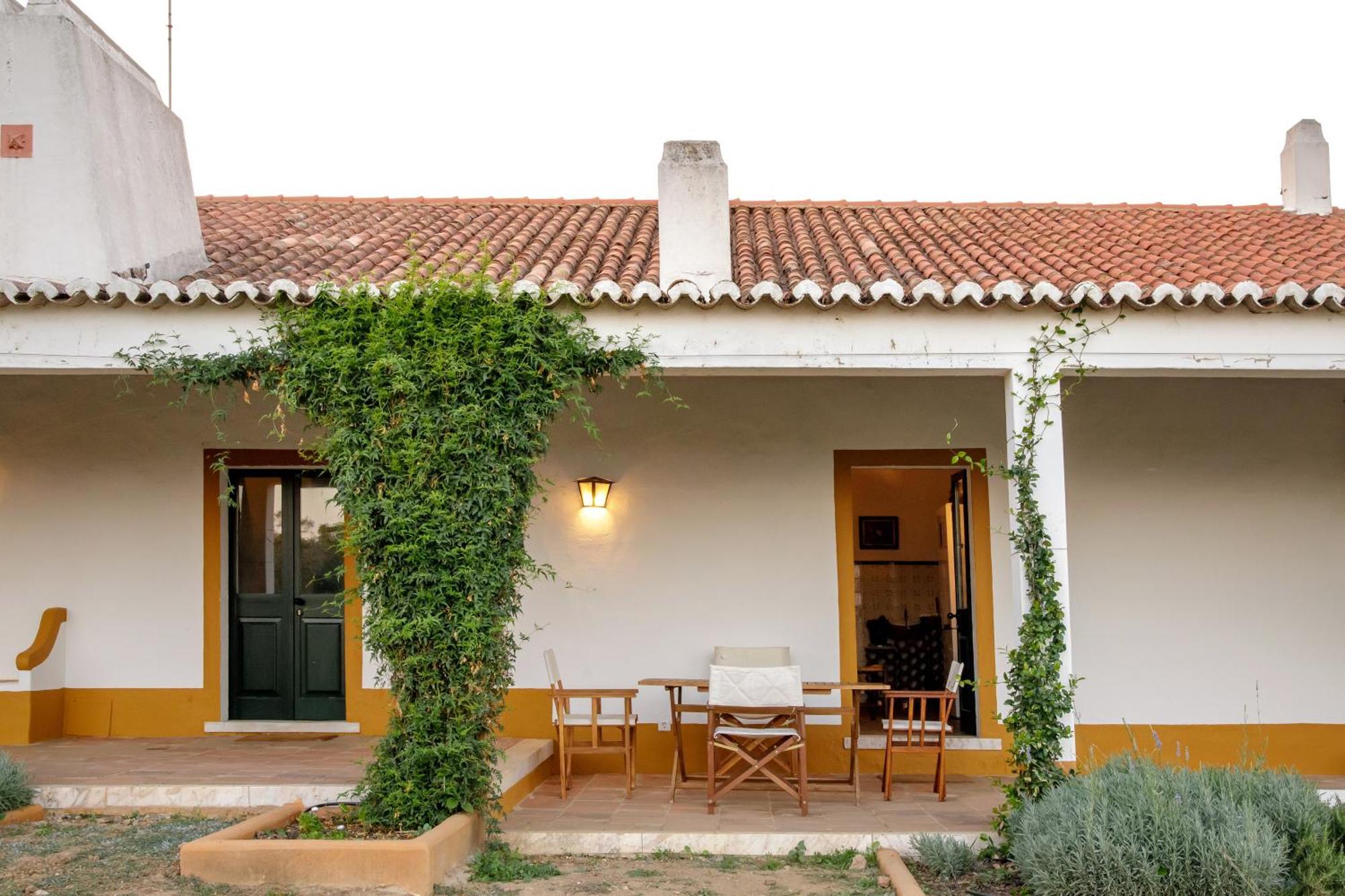 Monte Da Hortinha Villa Estremoz Eksteriør billede
