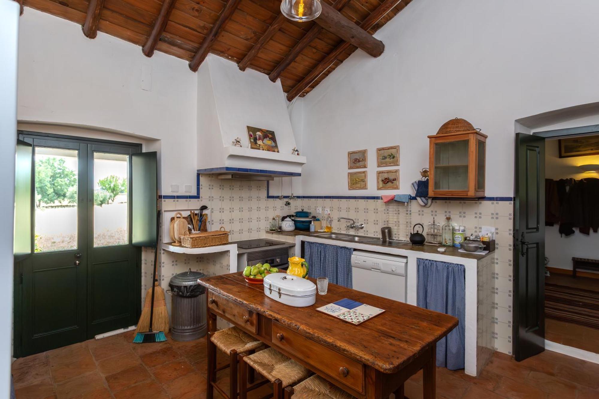 Monte Da Hortinha Villa Estremoz Eksteriør billede