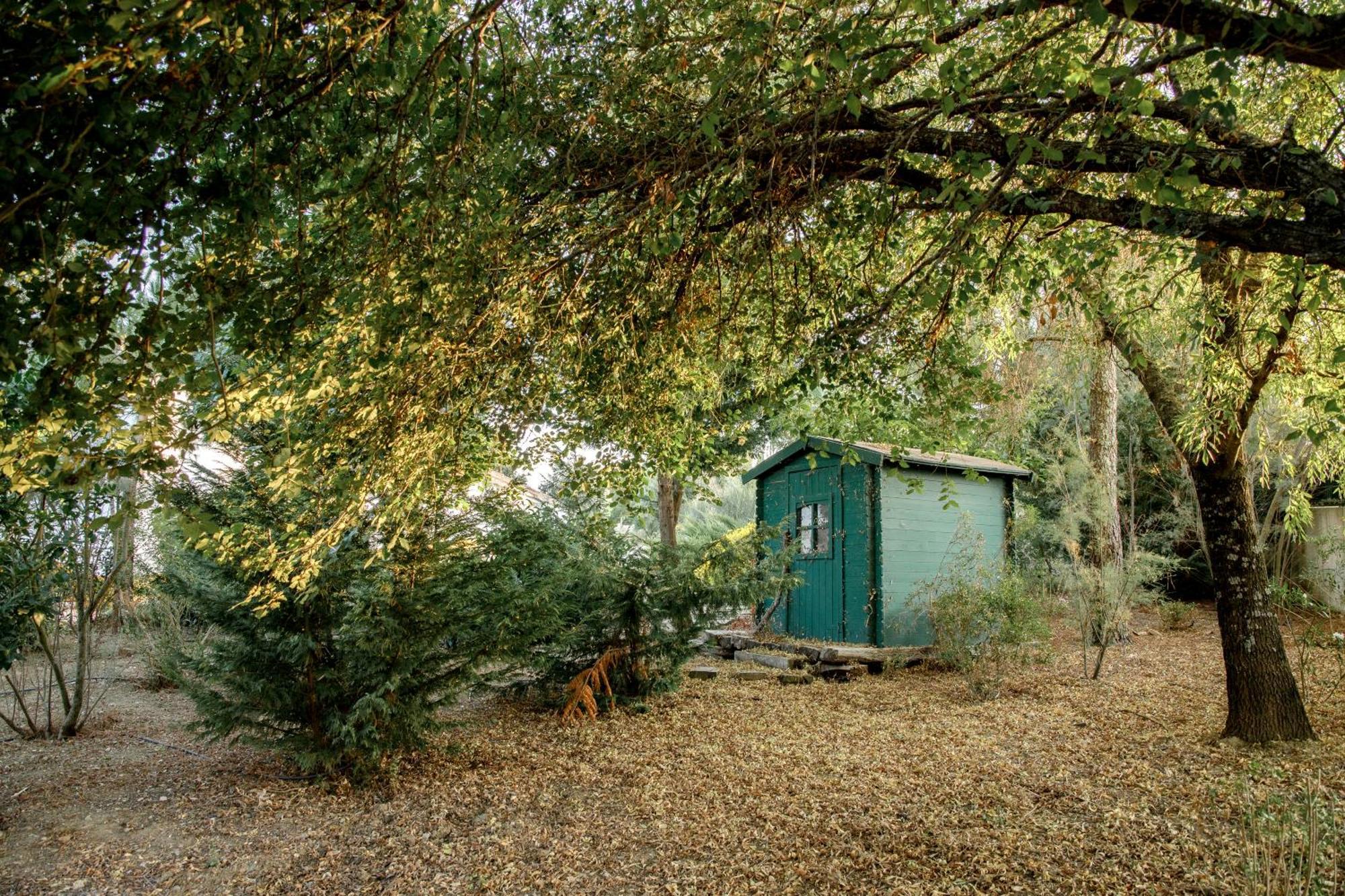 Monte Da Hortinha Villa Estremoz Eksteriør billede